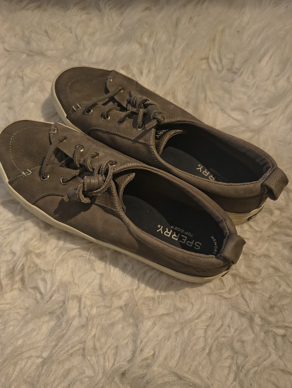 Sperry Top-Sider Crest Vibe Slip Ons